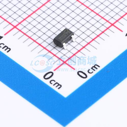 HM2324E-VB VBsemi(微碧半导体) SOT-23 场效应管 现货