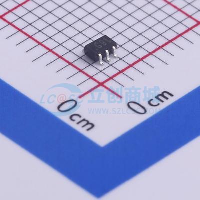 PMGD290XN,115 Nexperia(安世) SOT-363 场效应管 现货