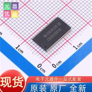 原装 SN74CB3Q16210DGGR TSSOP-48-6.1mm 模拟开关/多路复用器 TI