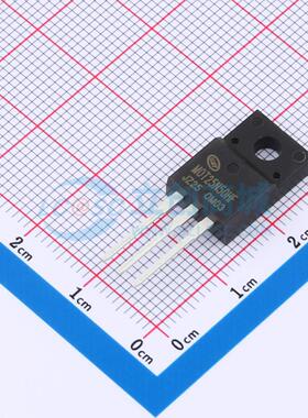 MOT25N50HF MOT(仁懋) TO-220F 场效应管 现货