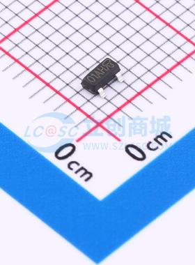 CPH3307-TL-E-VB VBsemi(微碧半导体) SOT-23 场效应管 现货