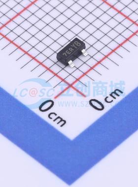 2N7002E-T1-GE3 VISHAY(威世) TO-236 场效应管 现货