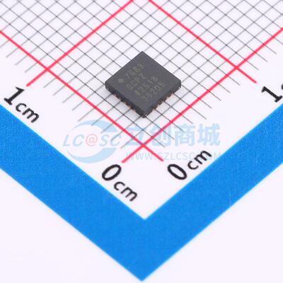 AD7689BCPZRL7 LFCSP-20(4x4) 全新原装 ADI(亚德诺)
