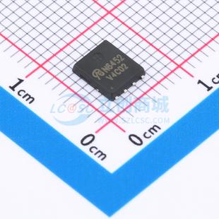 微碧半导体 DFN AON6452 场效应管 VBsemi 5x6 现货