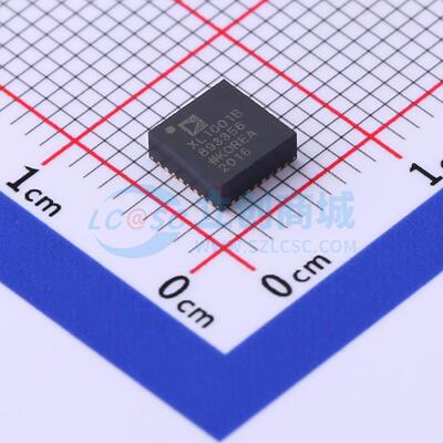 ADXL1001BCPZ-RL7 LFCSP-32(5x5) 全新原装 ADI(亚德诺)