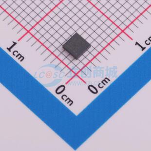 DRV8311HRRWR WQFN-24(3x3) 全新原装 TI(德州仪器)