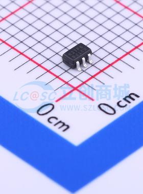 MMDT4403-7-F DIODES(美台) SOT-363 三极管 现货