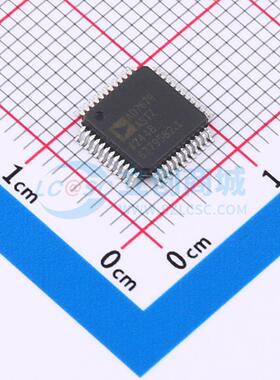 AD7679ASTZ LQFP-48(7x7) 全新原装 ADI(亚德诺)