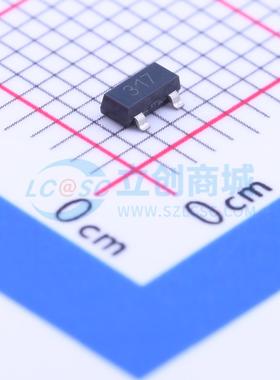 ZXTP23015CFHTA DIODES(美台) SOT-23 三极管 现货