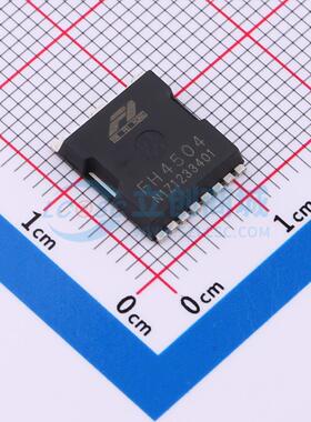 FH4504TL 鑫飞宏 TOLL-8L 场效应管 现货