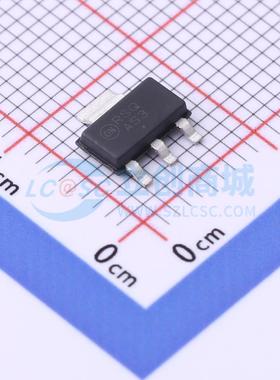 BSP52T1G onsemi(安森美) SOT-223-3 达林顿管 现货