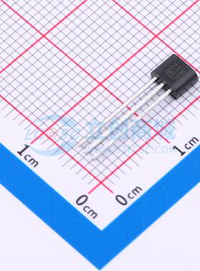 ZTX857 DIODES(美台) - 三极管 现货