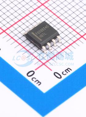 FDS86240 onsemi(安森美) SO-8 场效应管 现货