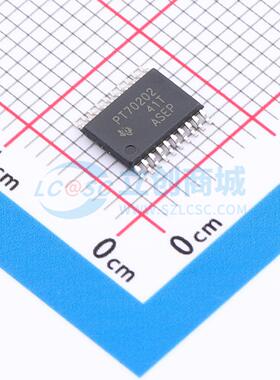 TPS70202PWPR HTSSOP-20 全新原装 TI(德州仪器)