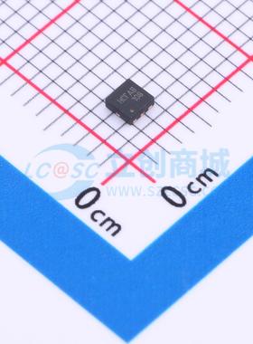 FDMA86108LZ onsemi(安森美) VDFN-6(2x2) 场效应管 现货