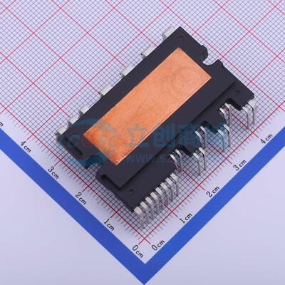 FSBB15CH60C onsemi(安森美) SPM-CC-027 智能功率模块(IPM) 现货