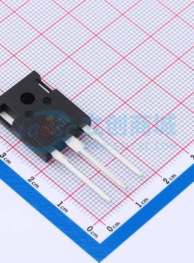 TIP140G onsemi(安森美) TO-218-3 达林顿管 现货