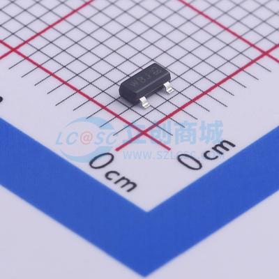 PBSS4021PT,215 Nexperia(安世) SOT-23 三极管 现货