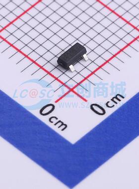 VB2290A VBsemi(微碧半导体) SOT-23 场效应管 现货