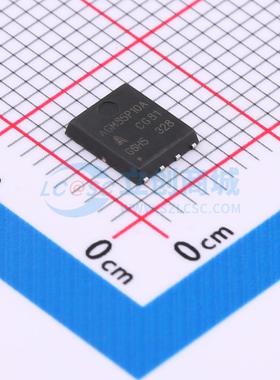 AGM85P10A AGM-Semi(芯控源) PDFN(5x6) 场效应管 现货