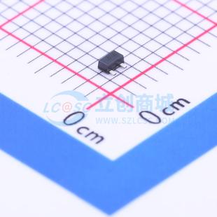 2N7002T onsemi(安森美) SOT-523F 场效应管 现货