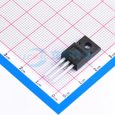 AUA060N08AG ANHI(安海) TO-220F 场效应管 现货