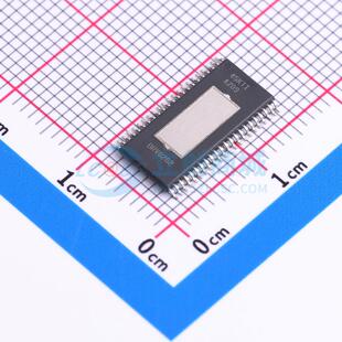 DRV8262DDVR HTSSOP-44 全新原装 TI(德州仪器)
