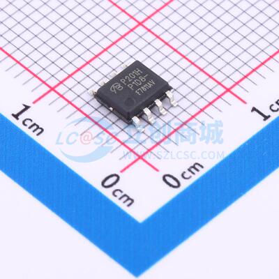 IRF7811AVTRPBF-VB VBsemi(微碧半导体) SOP-8 场效应管 现货