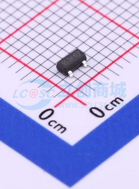 AM2308N-T1-PF-VB VBsemi(微碧半导体) SOT-23 场效应管 现货