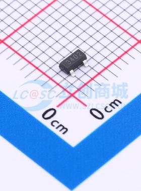 NTR4503NT1G Tokmas(托克马斯) SOT-23-3 场效应管 现货