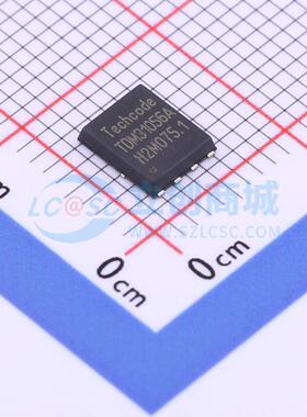 TDM31056A Techcode(泰德) DFN-8(5x6) 场效应管 现货