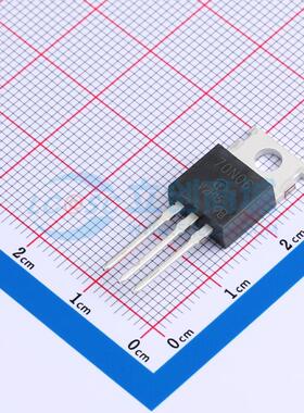 CMP70N06-VB VBsemi(微碧半导体) TO-220AB 场效应管 现货