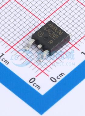 IPD90N10S4L06ATMA1  TO-252 场效应管 现货