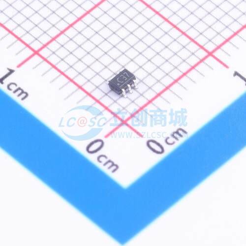 LPV7215MGX/NOPB SC-70-5 全新原装 TI(德州仪器)