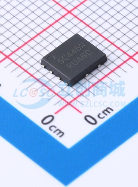 NVMFD5C446NT1G onsemi(安森美) DFN-8(5x6) 场效应管 现货