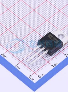 TIP32B Slkor(萨科微) TO-220 三极管 现货