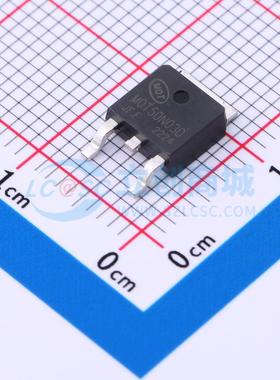 MOT50N03D MOT(仁懋) TO-252 场效应管 现货