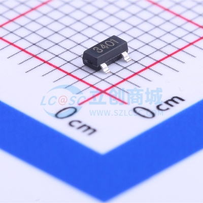 BLM3401 BL(上海贝岭) SOT-23 场效应管 现货