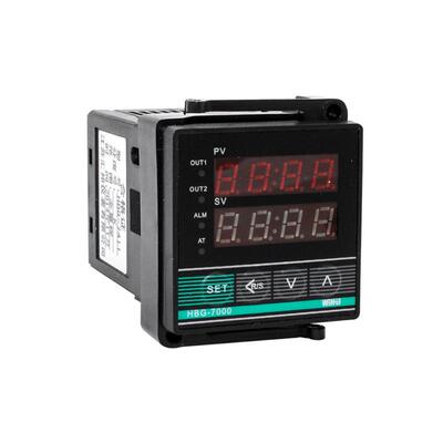 厂家货PID智能度控制1仪XMTG数显恒温控制器CH现B4温0温控仪HBG