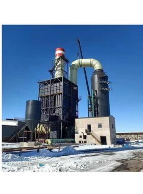 玻璃钢淋脱硫塔电除湿尘玻璃钢式GEZ湿静电除尘器阳极管模块喷塔