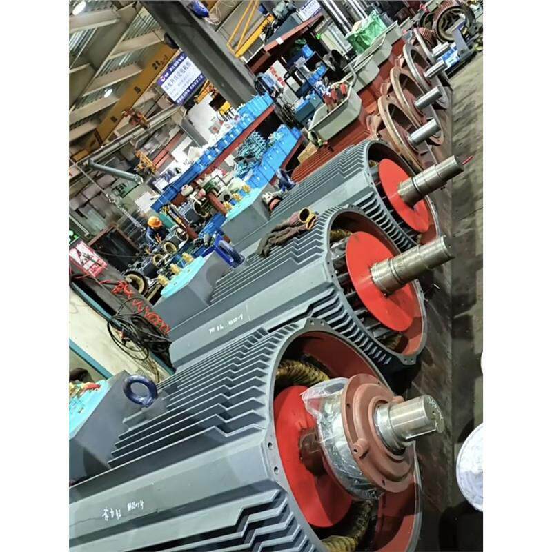 国标全铜55-200KW75千瓦90/110/132/160KW效节能三相异步电动机