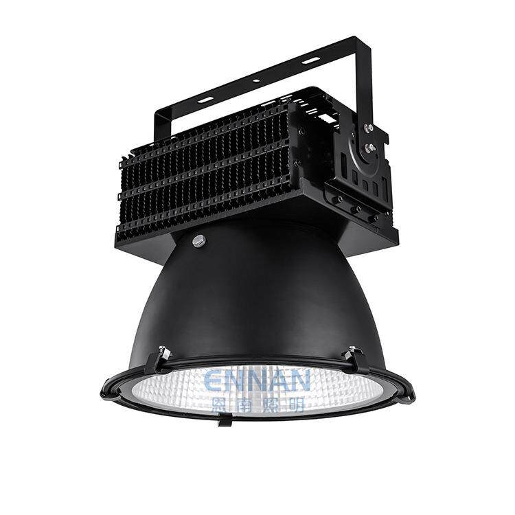 高杆建筑灯300W400W500W塔吊灯高塔灯天棚灯工地灯