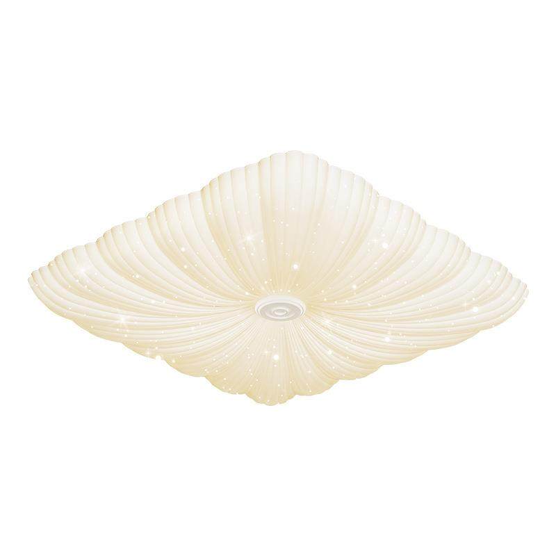 灯网红奶油风ED吸顶卧室L餐厅灯儿童房灯客LM3717平板灯几何厅房,家装灯饰光源,客厅吸顶灯,淘宝优惠券,粉丝福利购,淘宝优惠卷