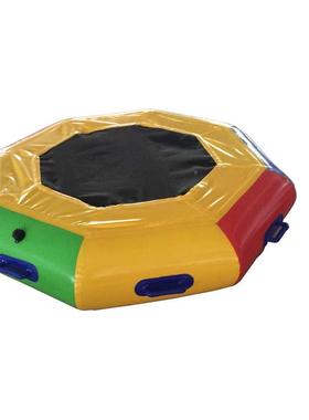 趣味运动道具充气众捧月霆战鼓50481球击鼓颠户星外拓展训练游戏