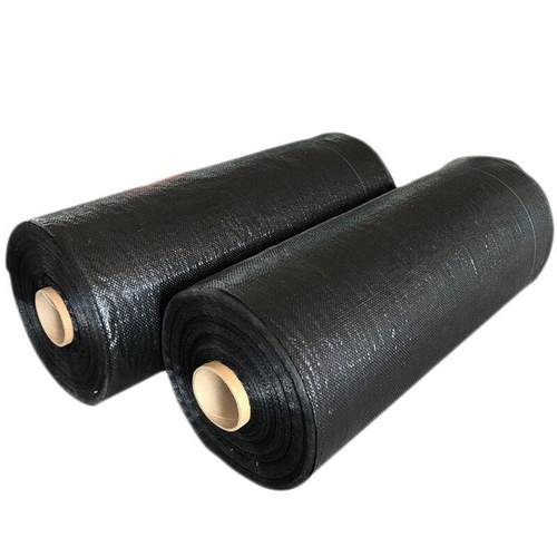 75克09克PE防布除化草布园艺草地布地钉地膜抗老果园YMX盖草抑草