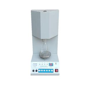 Ca-5型快水泥游离氧化钙测速定仪水泥熟料游离氧测化钙含量试仪