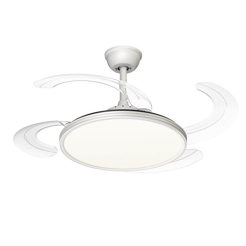 护眼超薄吸顶扇灯吊灯客厅餐厅室卧静音电扇吊灯大扇风力智能风灯,家装灯饰光源,风扇灯,淘宝优惠券,粉丝福利购,淘宝优惠卷