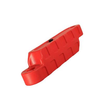 卡车围挡塑料耐丁撞防撞施电玩游艺赛道隔护栏路障设碰车围碰栏