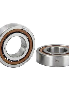 RB哈801尔滨角接球轴承718触7319732H0AC3机床主轴精密轴承现货