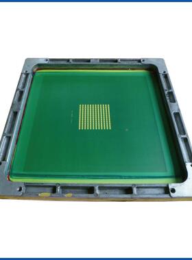 moma/胶墨丝印网板水性用网板丝玛网厂家网板1板5x3HKO0cm